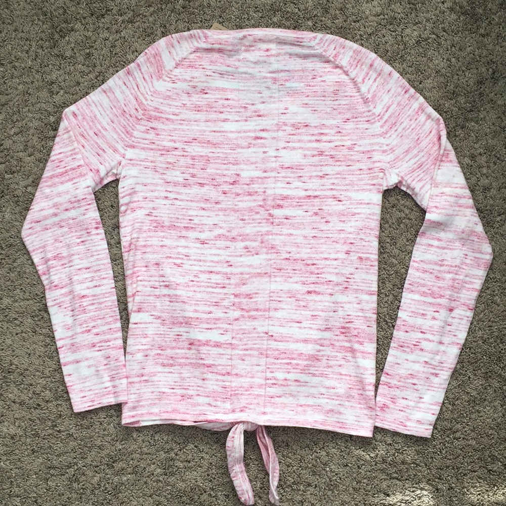 Weatherproof Vintage Women’s Cashmere Sweater - Picture 2 of 8